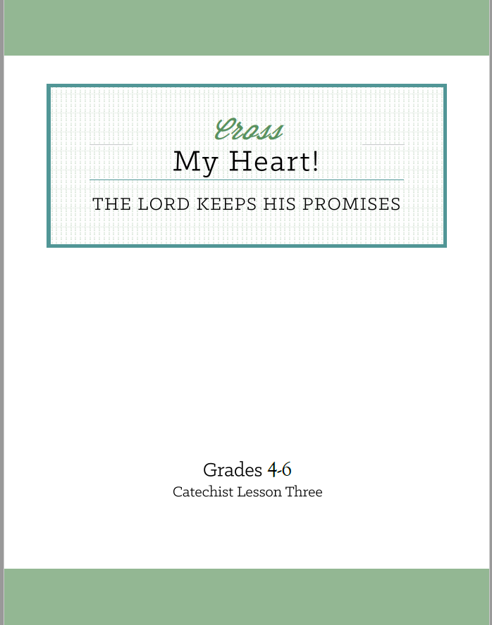 Family Formation Classroom Lessons - Grades 4-6