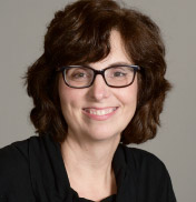 Laurie Mueller