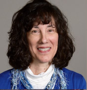 Jane Boster