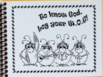 Word of God Log