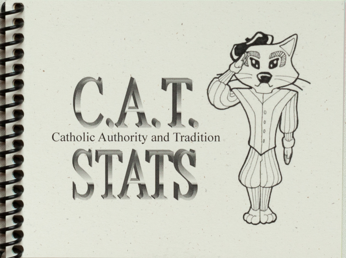cat stats