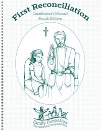 First Reconciliation Coordinator's Manual